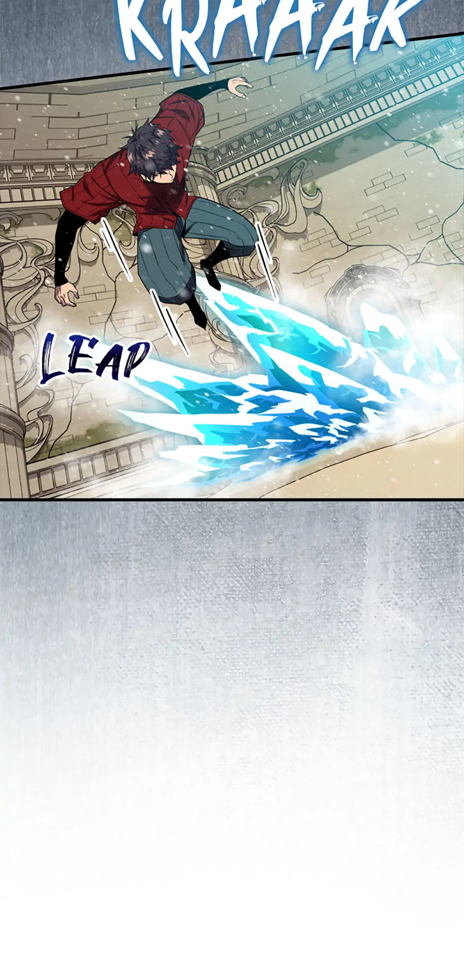 Sleeping Ranker Chapter 146 40
