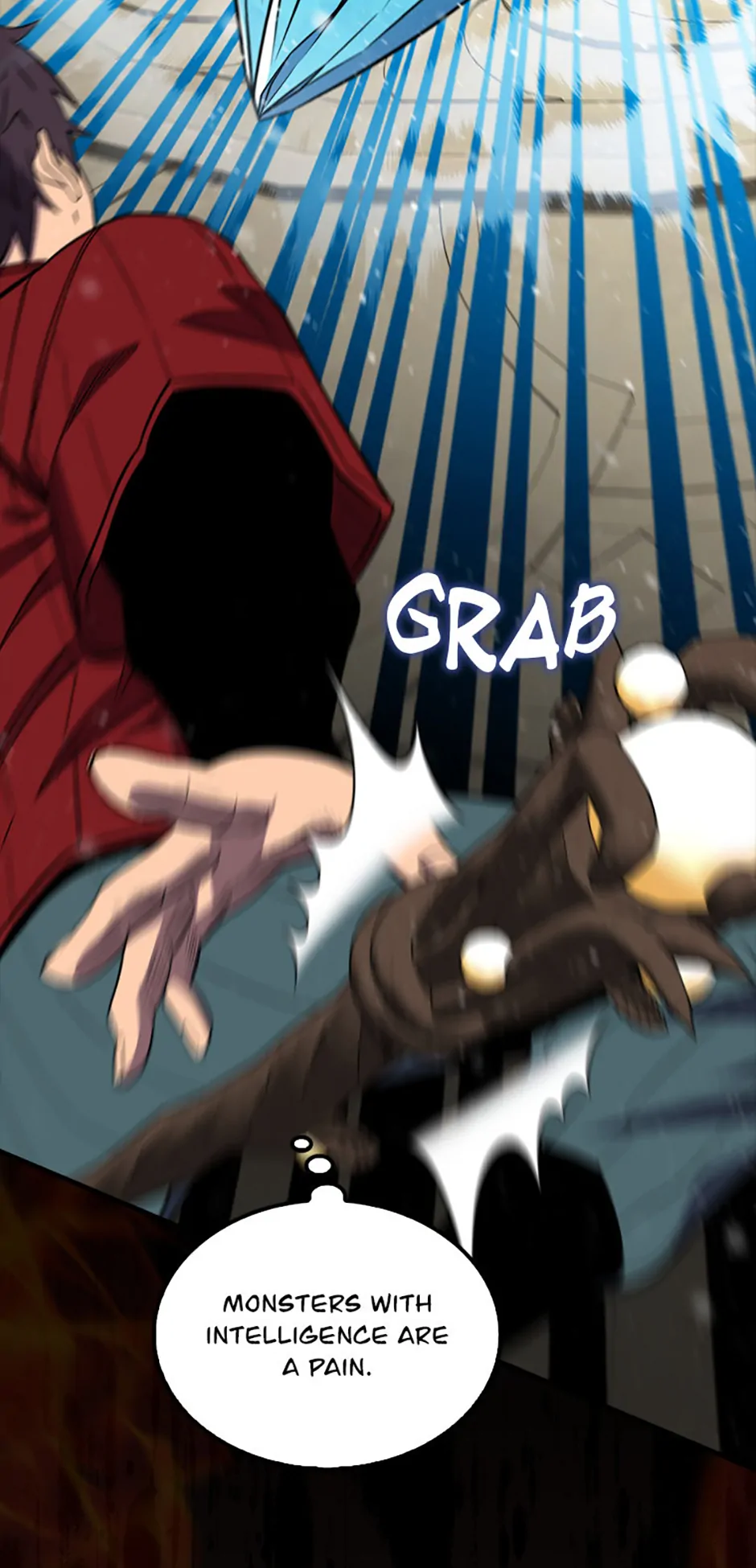 Sleeping Ranker Chapter 146 42