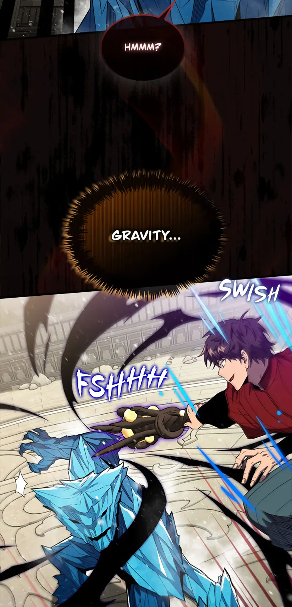 Sleeping Ranker Chapter 146 44
