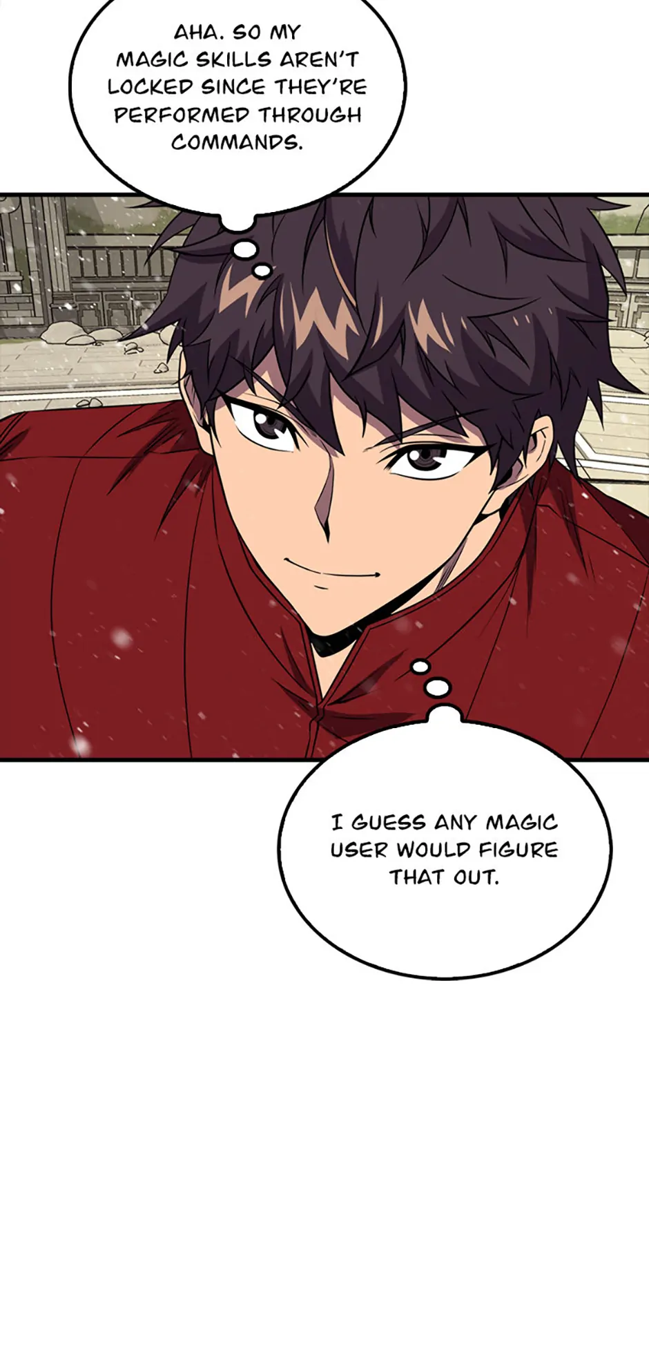 Sleeping Ranker Chapter 146 47