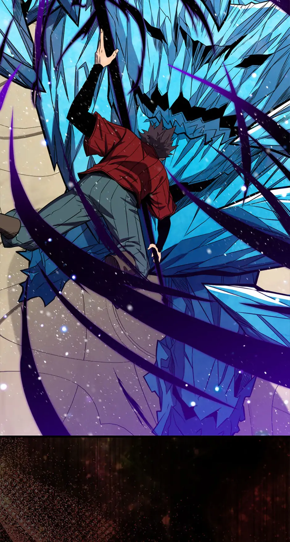 Sleeping Ranker Chapter 146 49