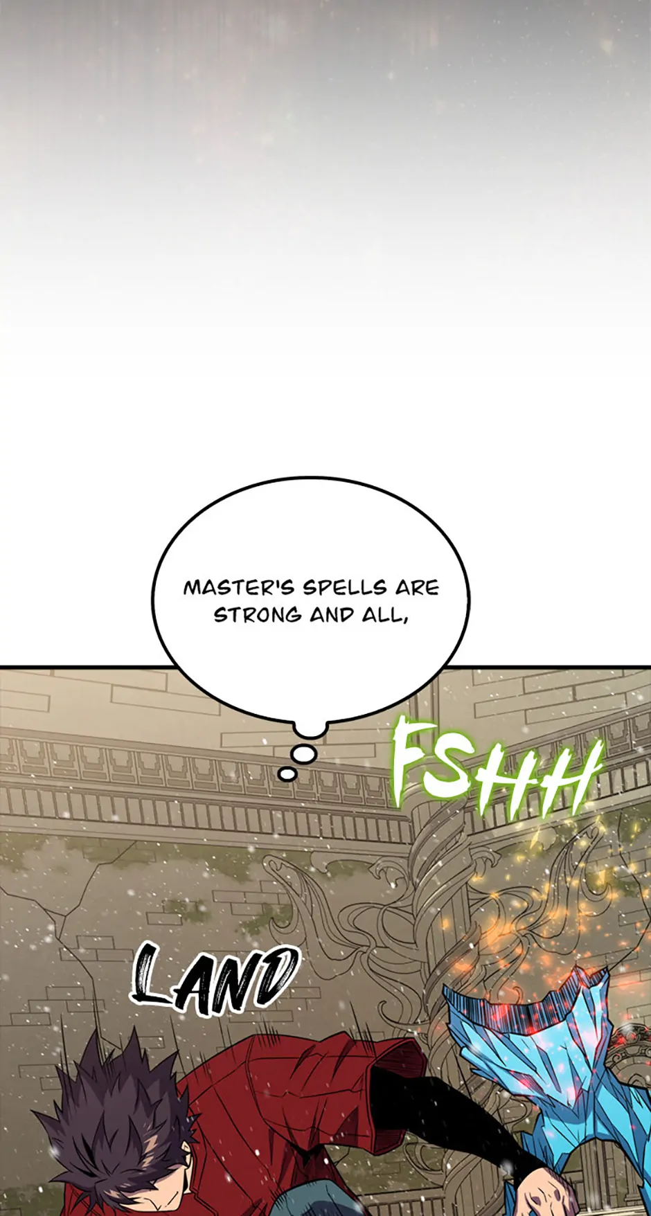 Sleeping Ranker Chapter 146 53