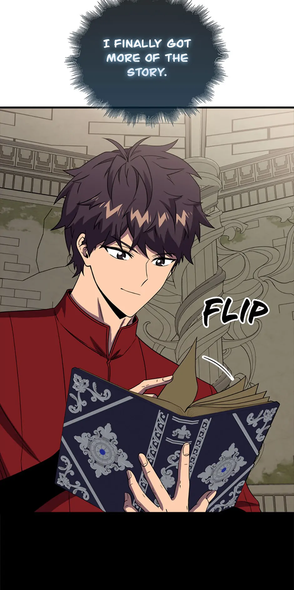 Sleeping Ranker Chapter 146 57