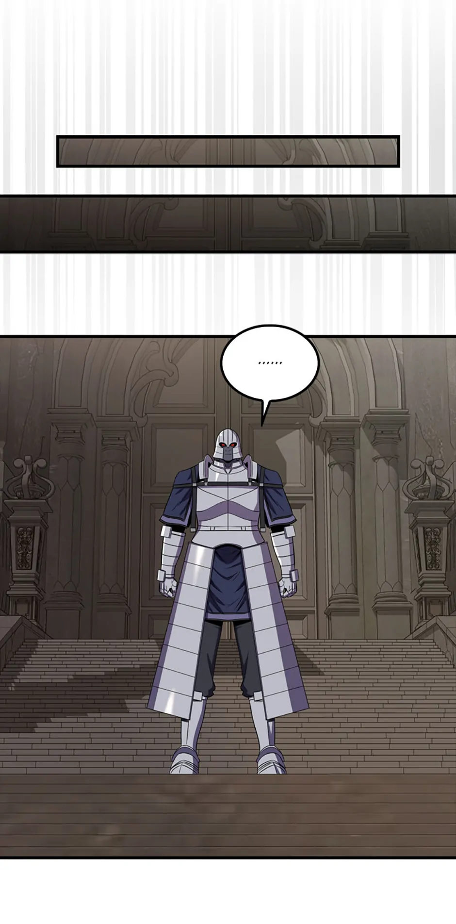 Sleeping Ranker Chapter 146 69