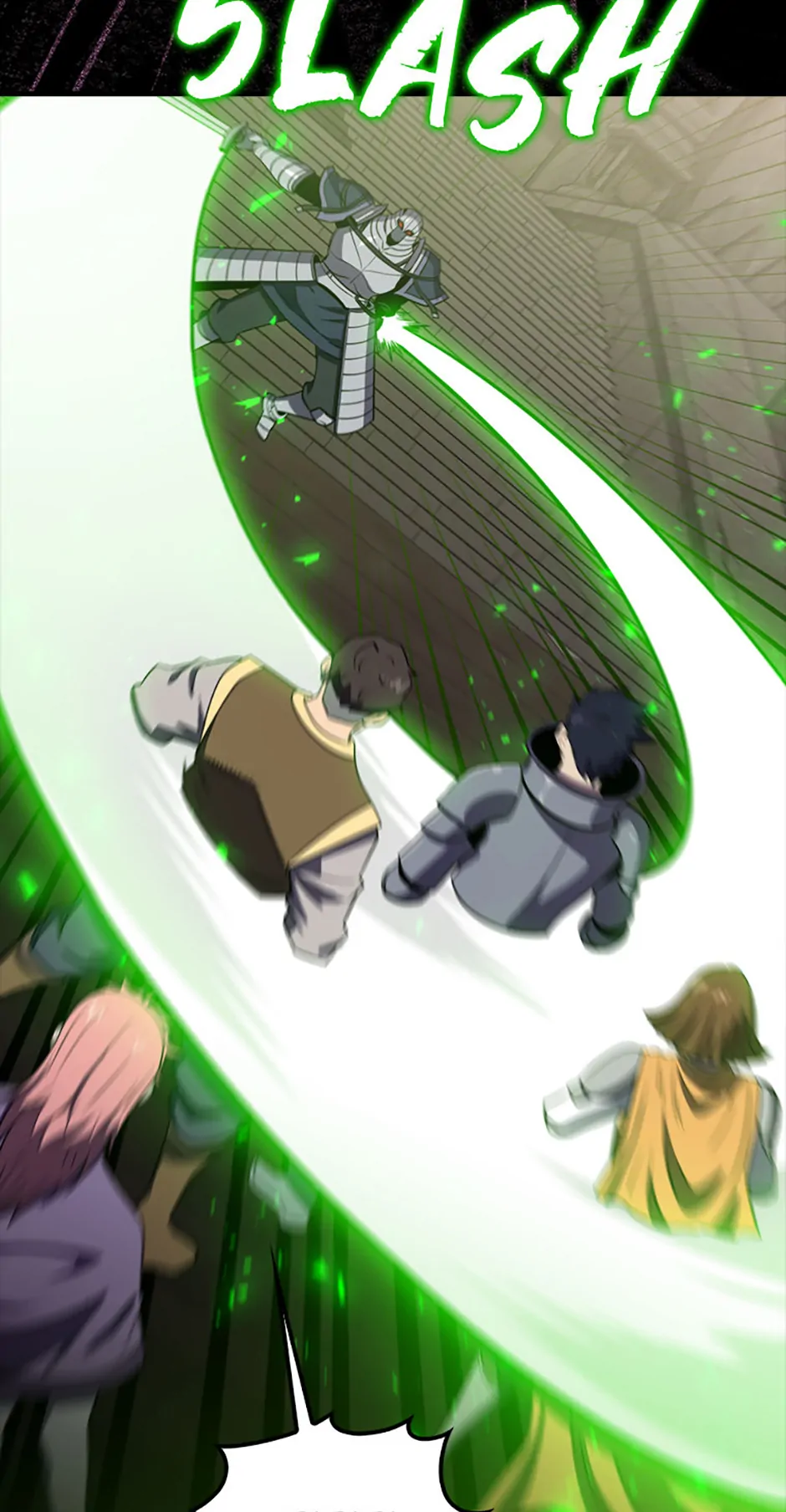 Sleeping Ranker Chapter 146 75