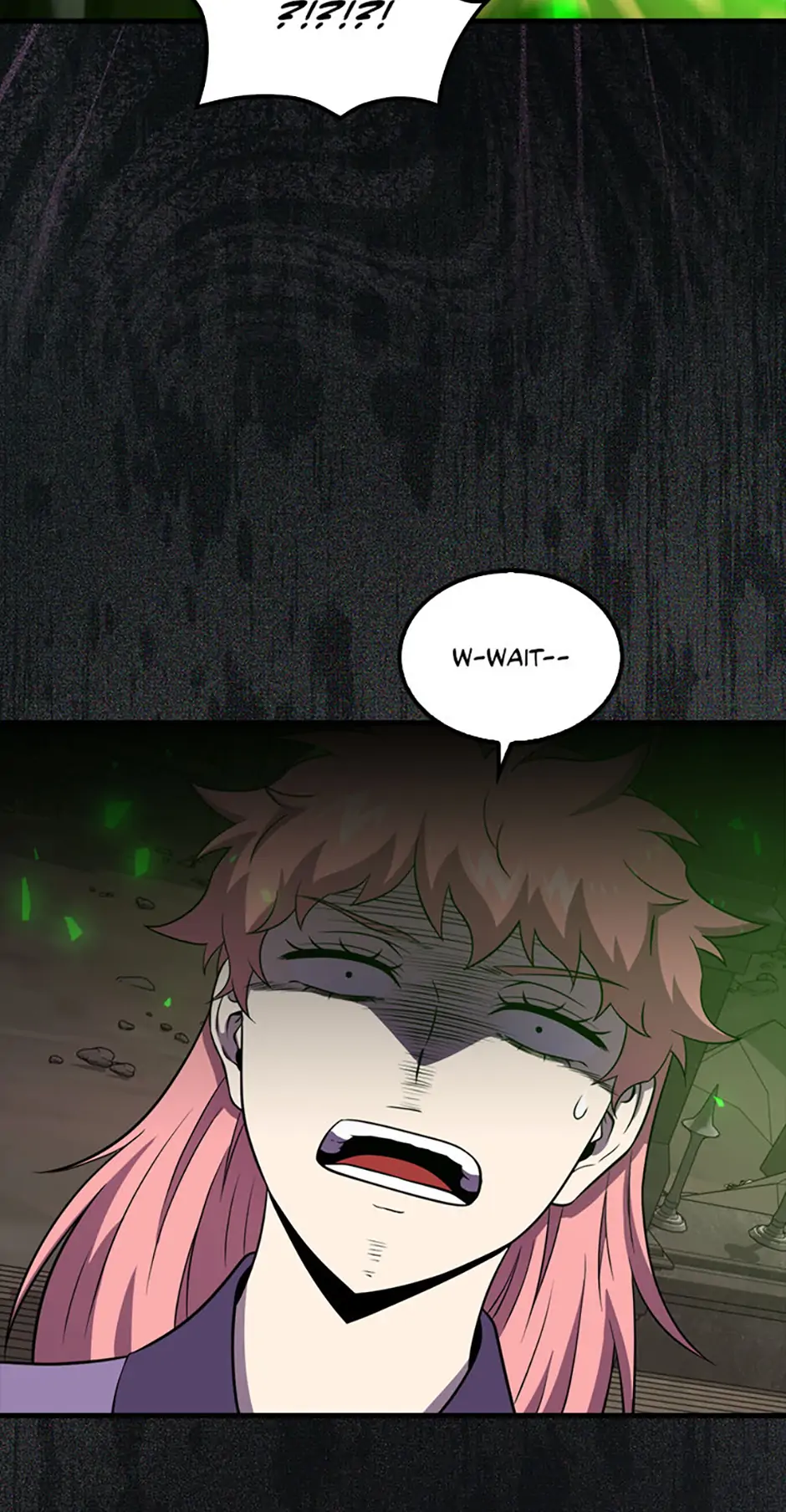 Sleeping Ranker Chapter 146 76