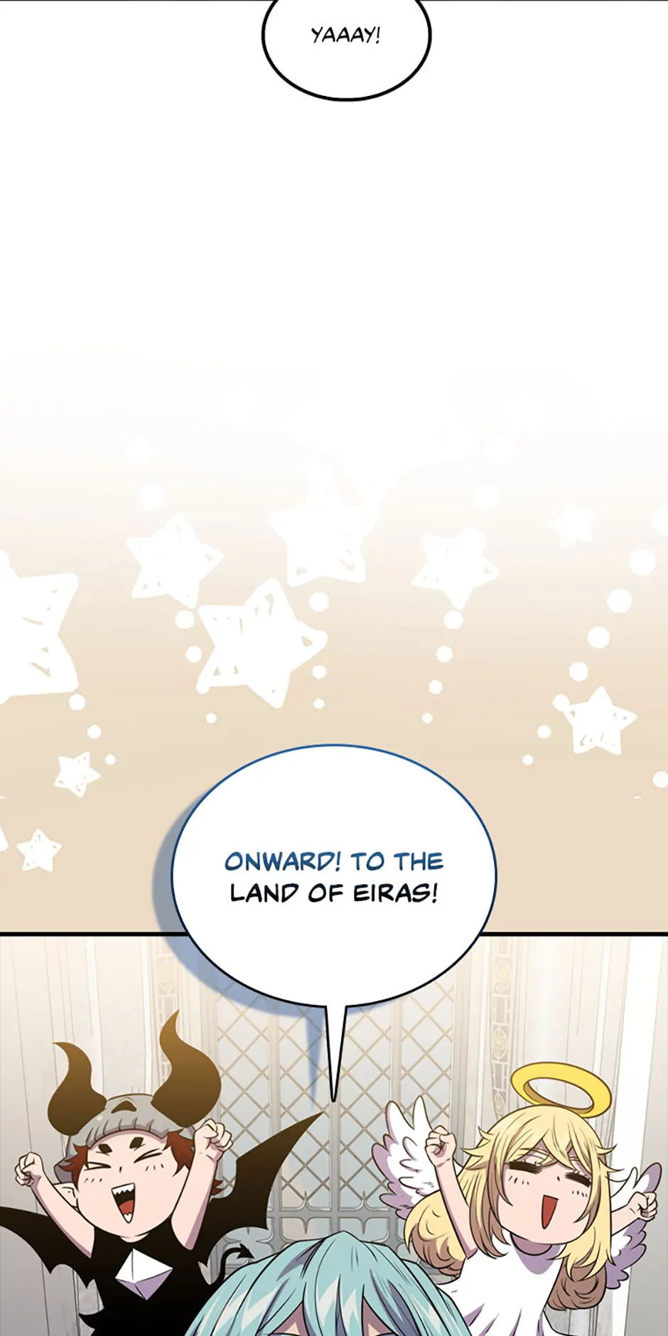 Sleeping Ranker Chapter 146 86