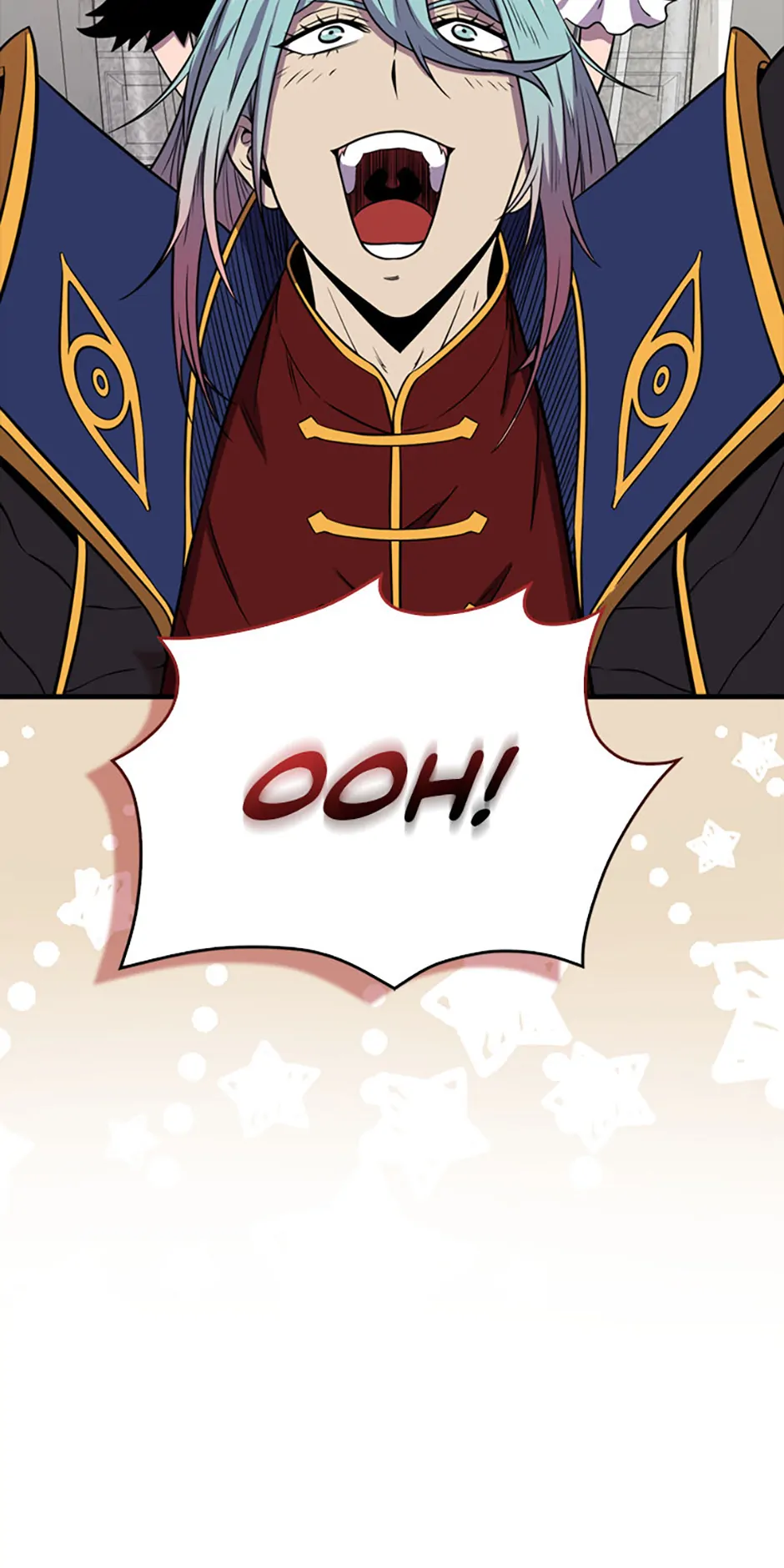 Sleeping Ranker Chapter 146 87
