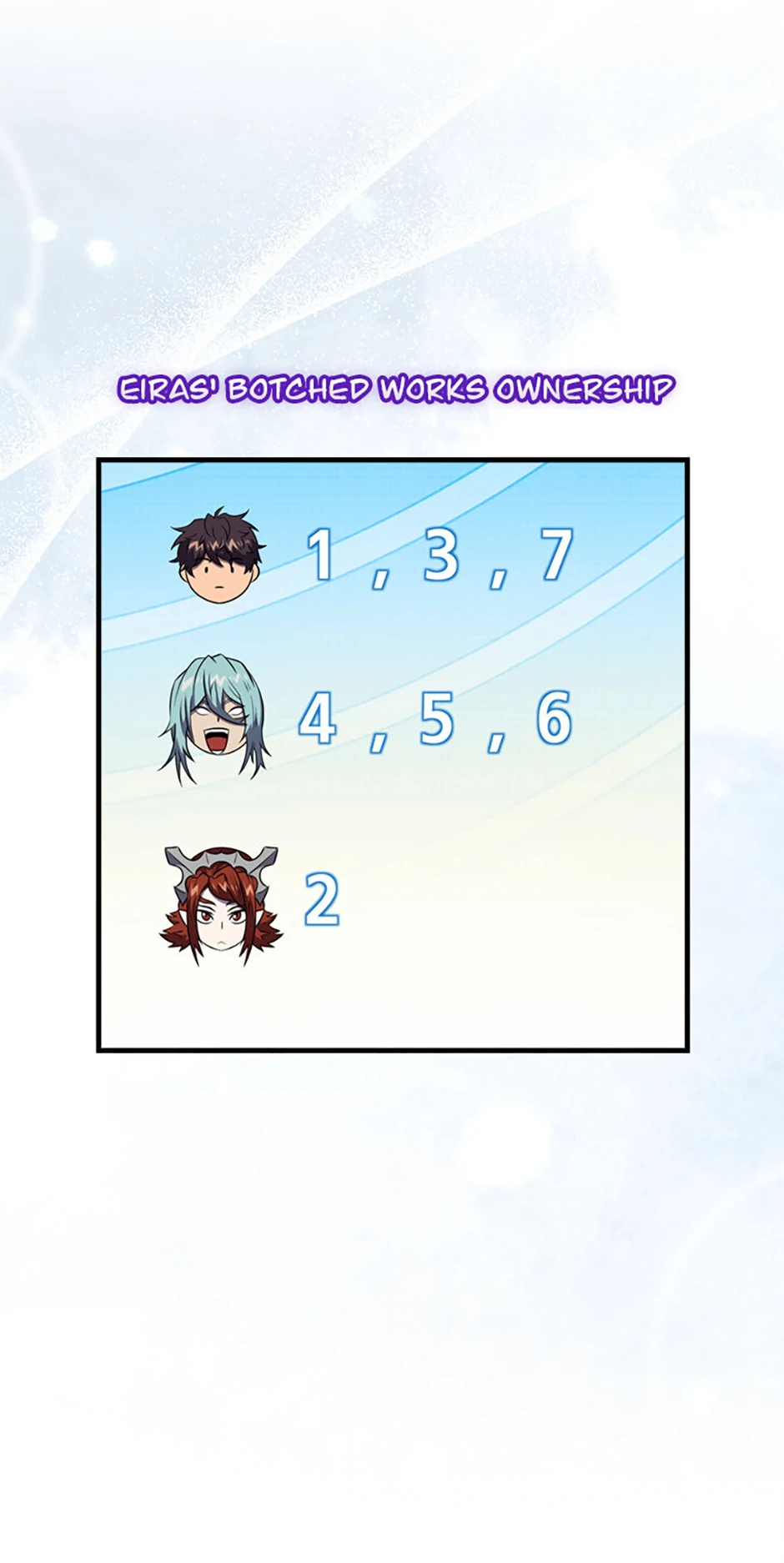 Sleeping Ranker Chapter 146 89