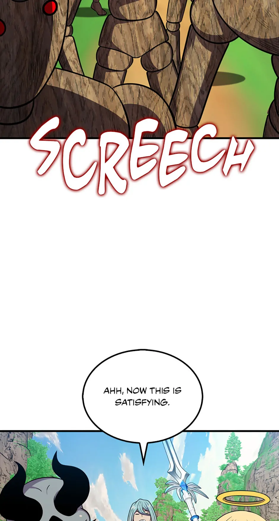 Sleeping Ranker Chapter 147 10