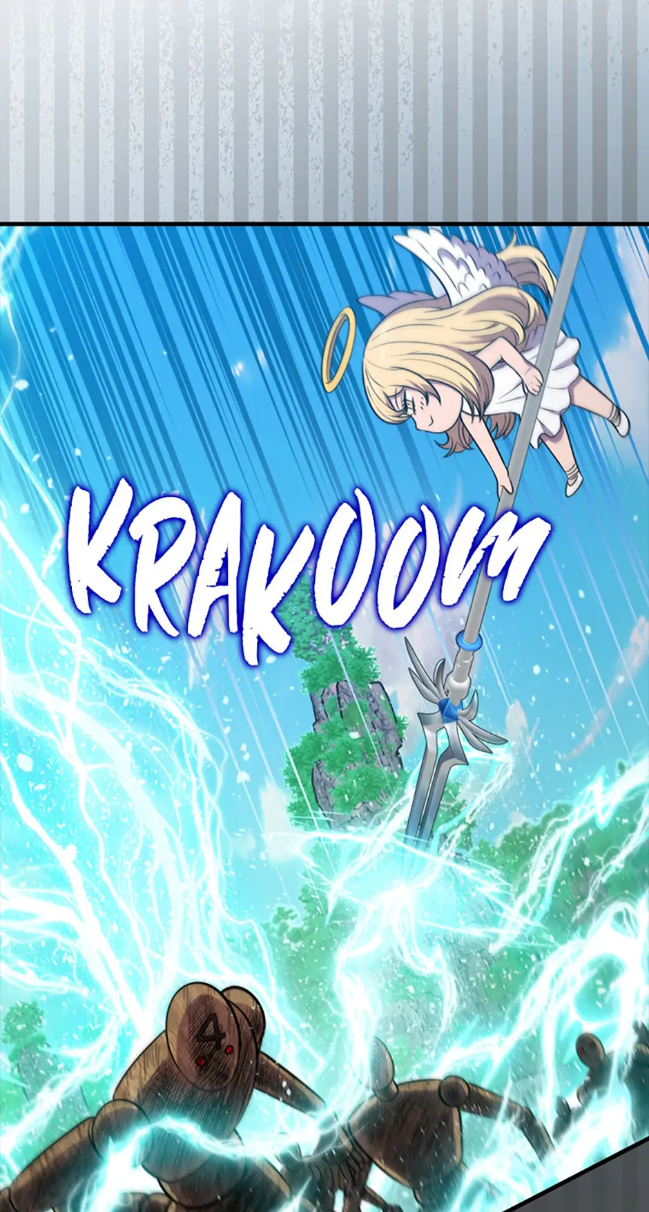 Sleeping Ranker Chapter 147 12