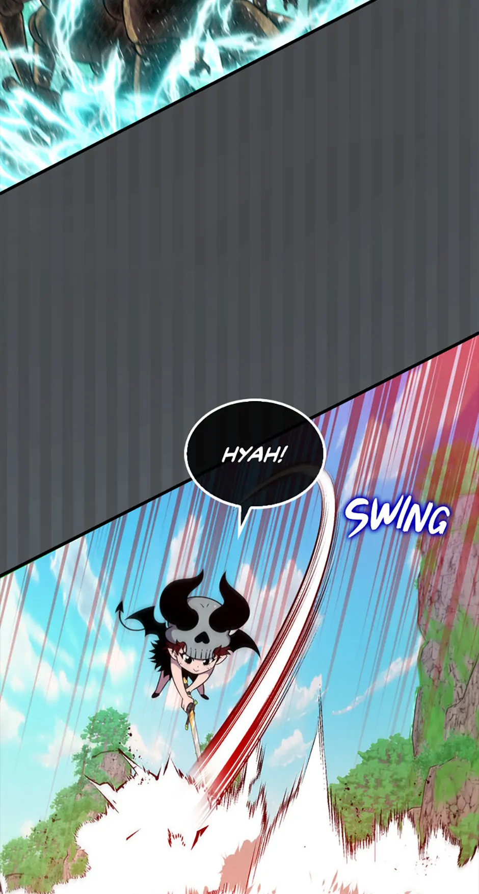 Sleeping Ranker Chapter 147 13