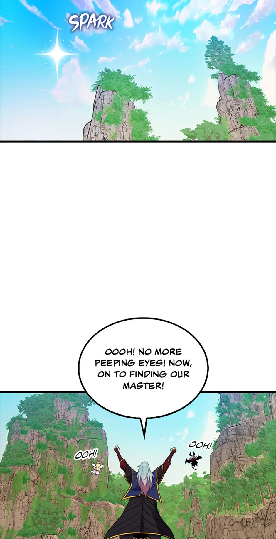 Sleeping Ranker Chapter 147 20