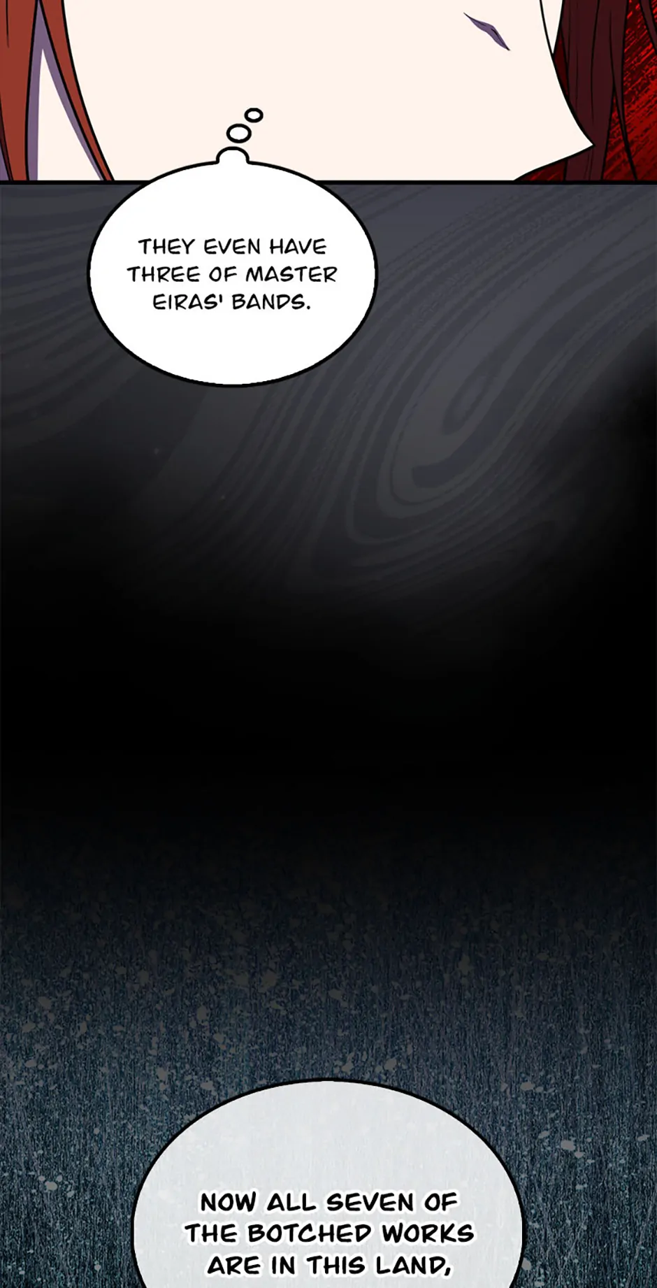 Sleeping Ranker Chapter 147 26