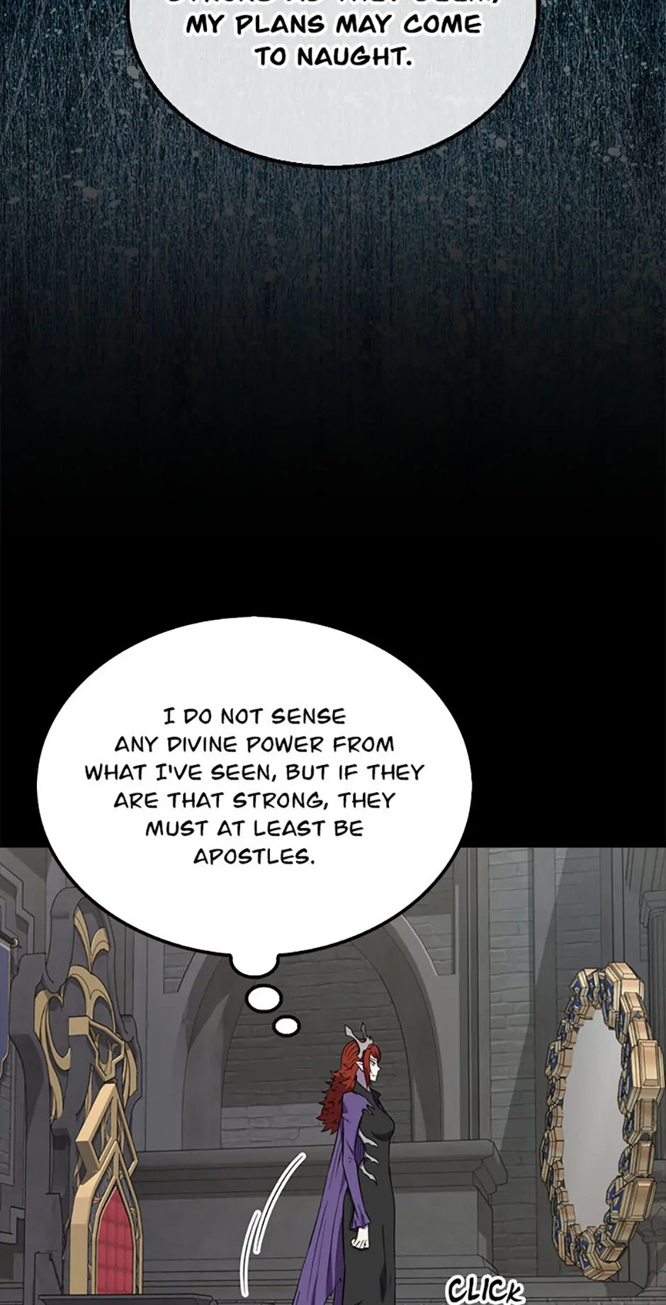 Sleeping Ranker Chapter 147 28
