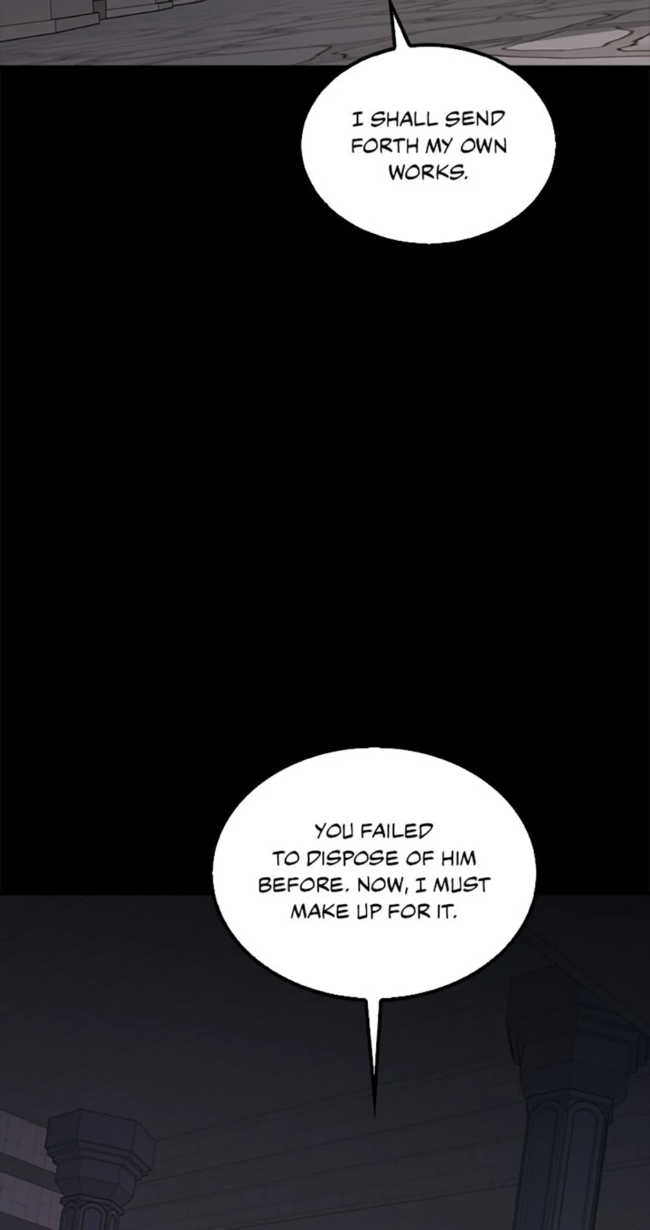 Sleeping Ranker Chapter 147 34