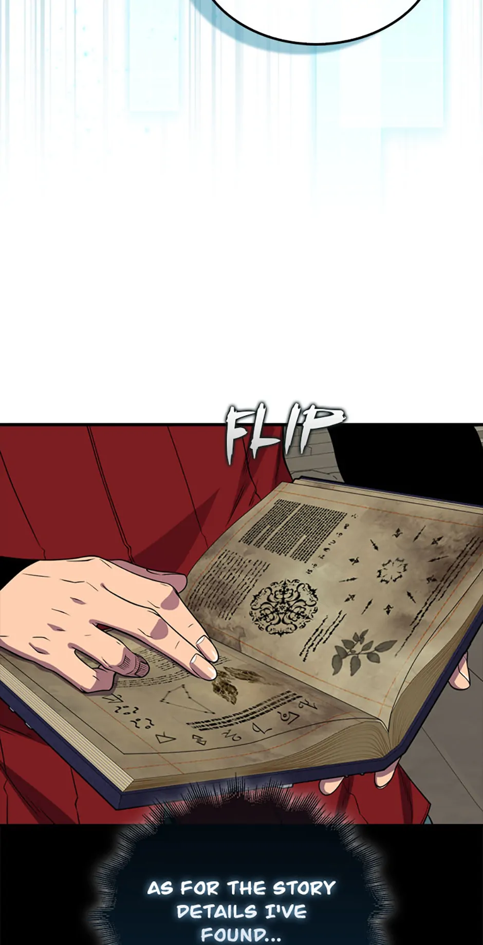 Sleeping Ranker Chapter 147 40
