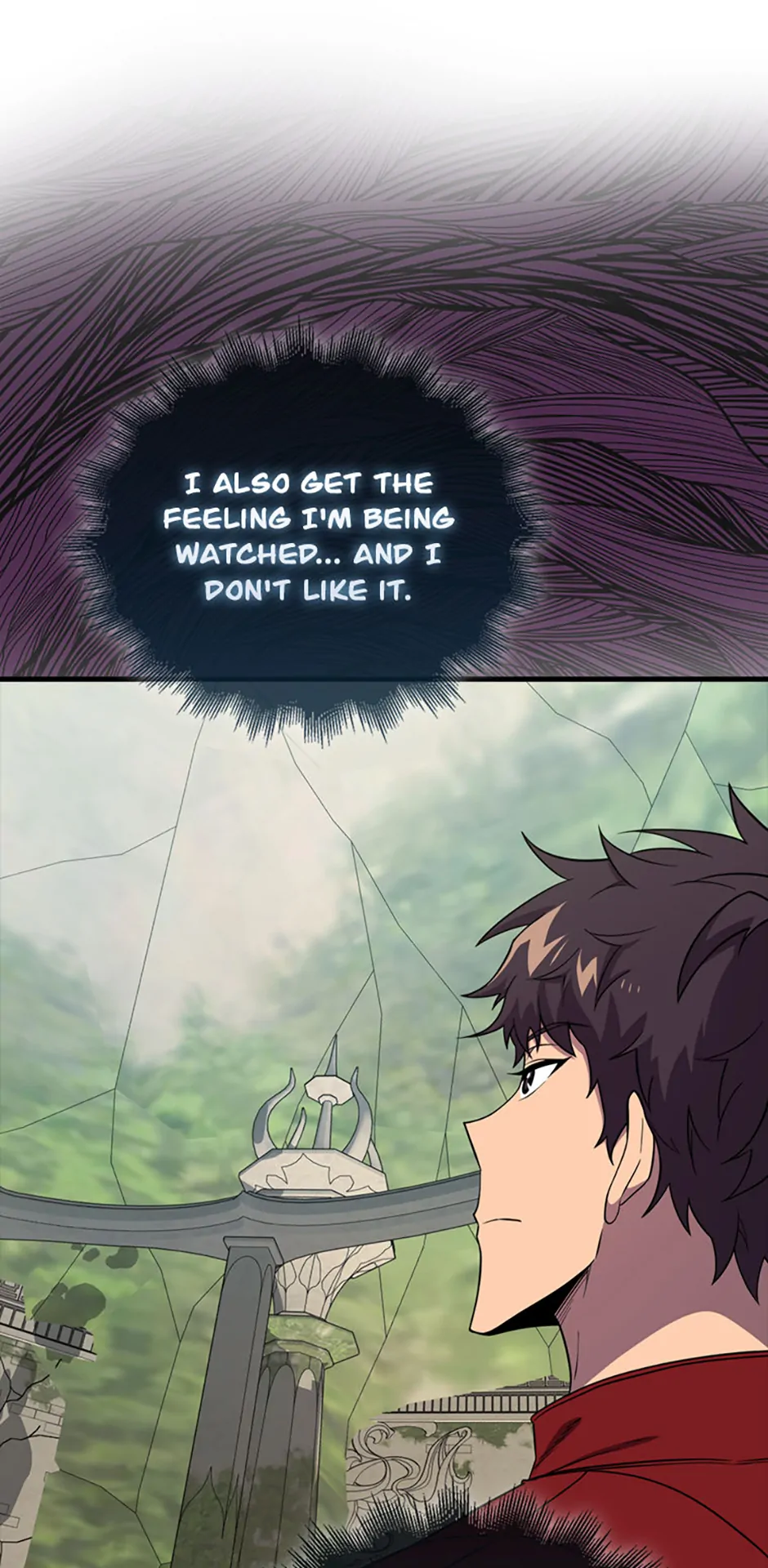Sleeping Ranker Chapter 147 46