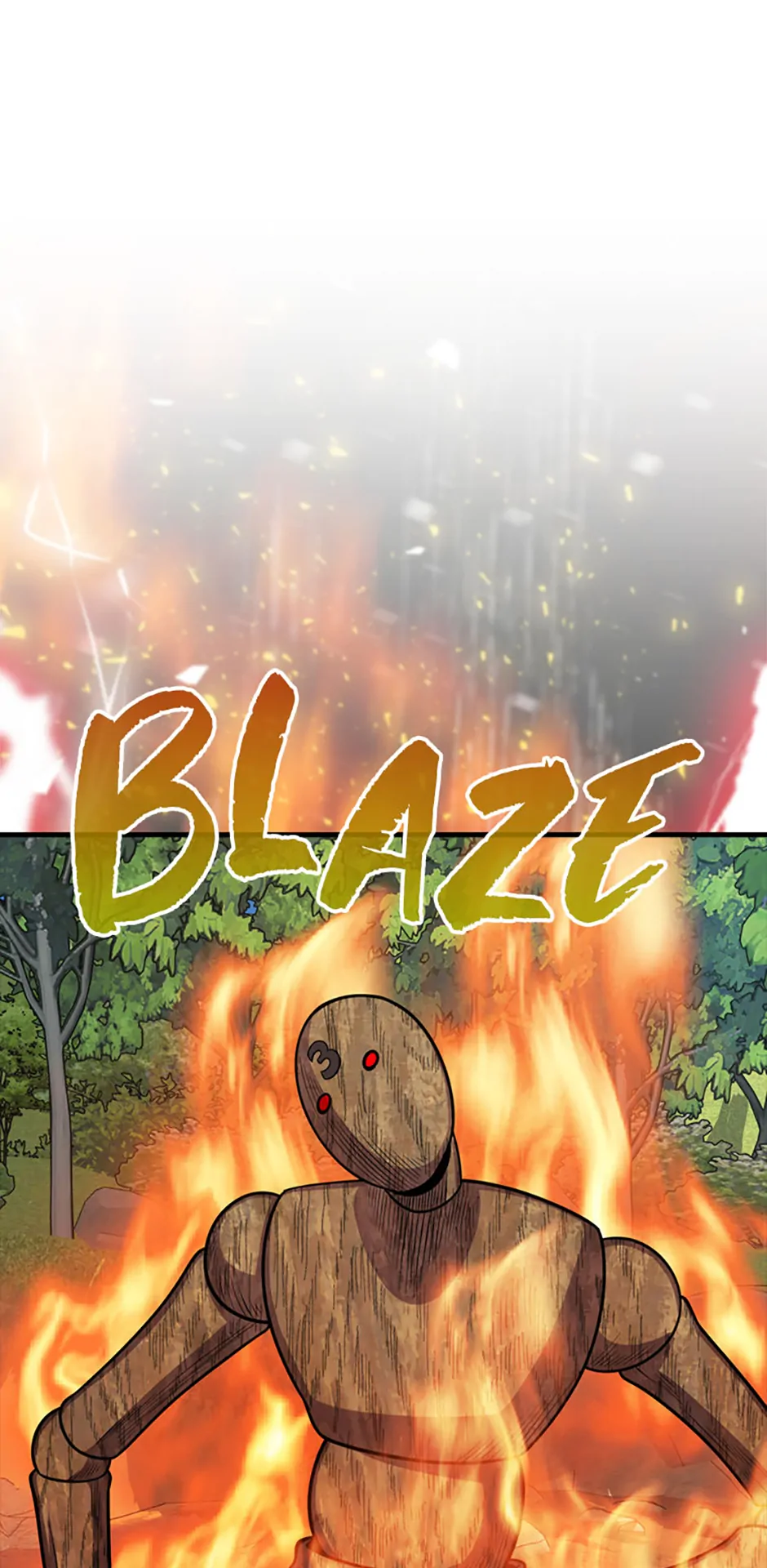 Sleeping Ranker Chapter 147 49