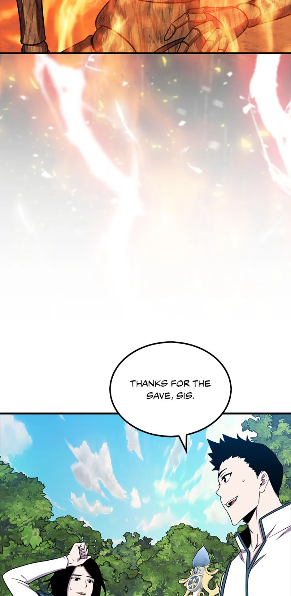 Sleeping Ranker Chapter 147 50