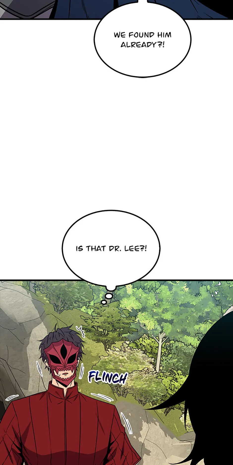 Sleeping Ranker Chapter 147 57