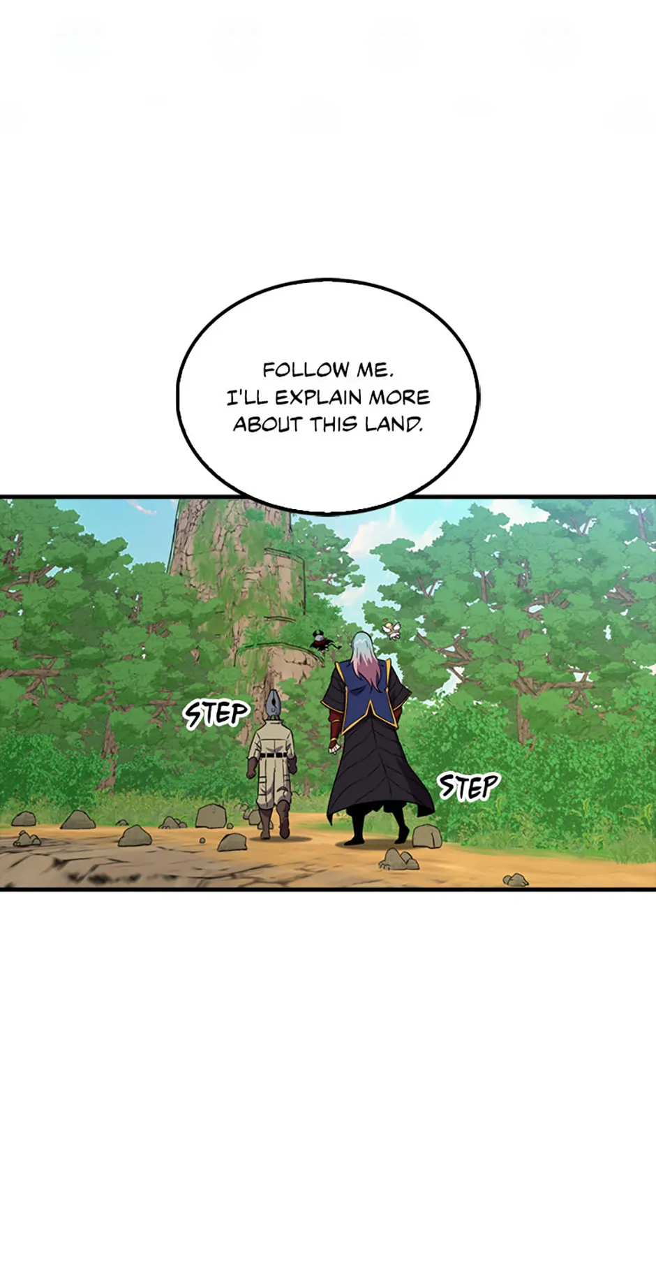 Sleeping Ranker Chapter 147 6