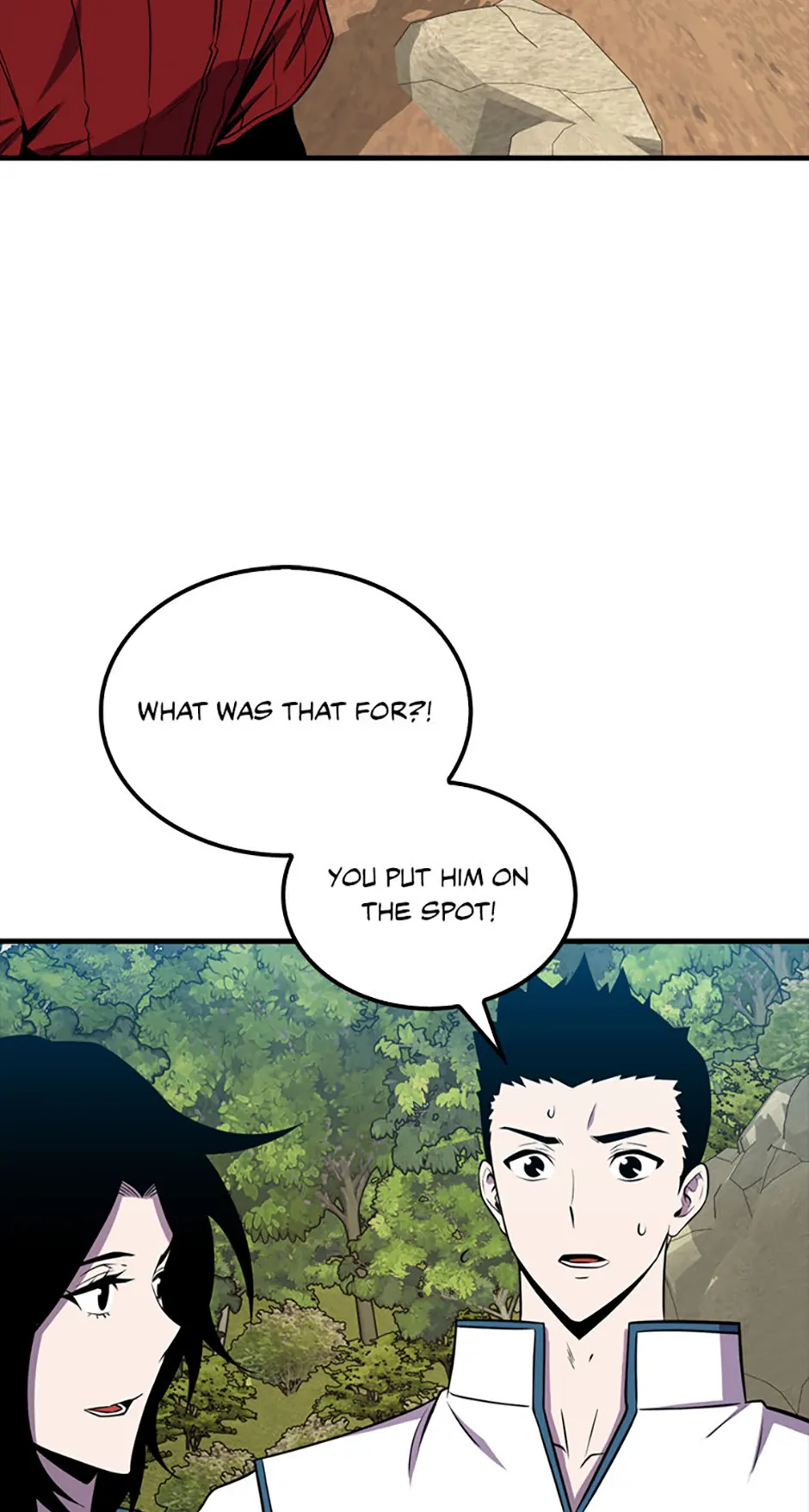 Sleeping Ranker Chapter 147 65