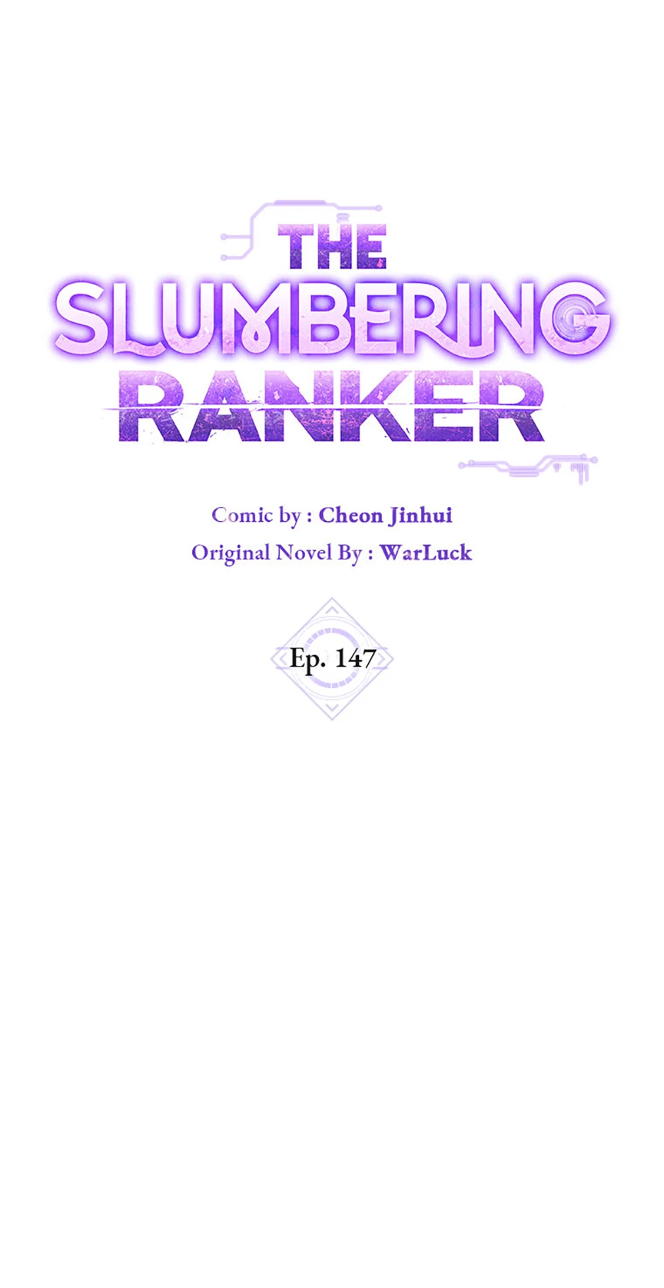 Sleeping Ranker Chapter 147 7