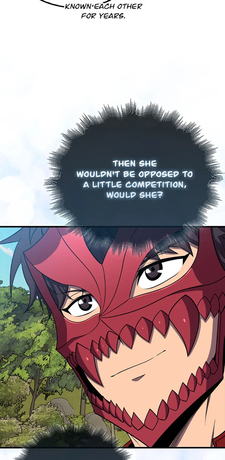 Sleeping Ranker Chapter 147 70