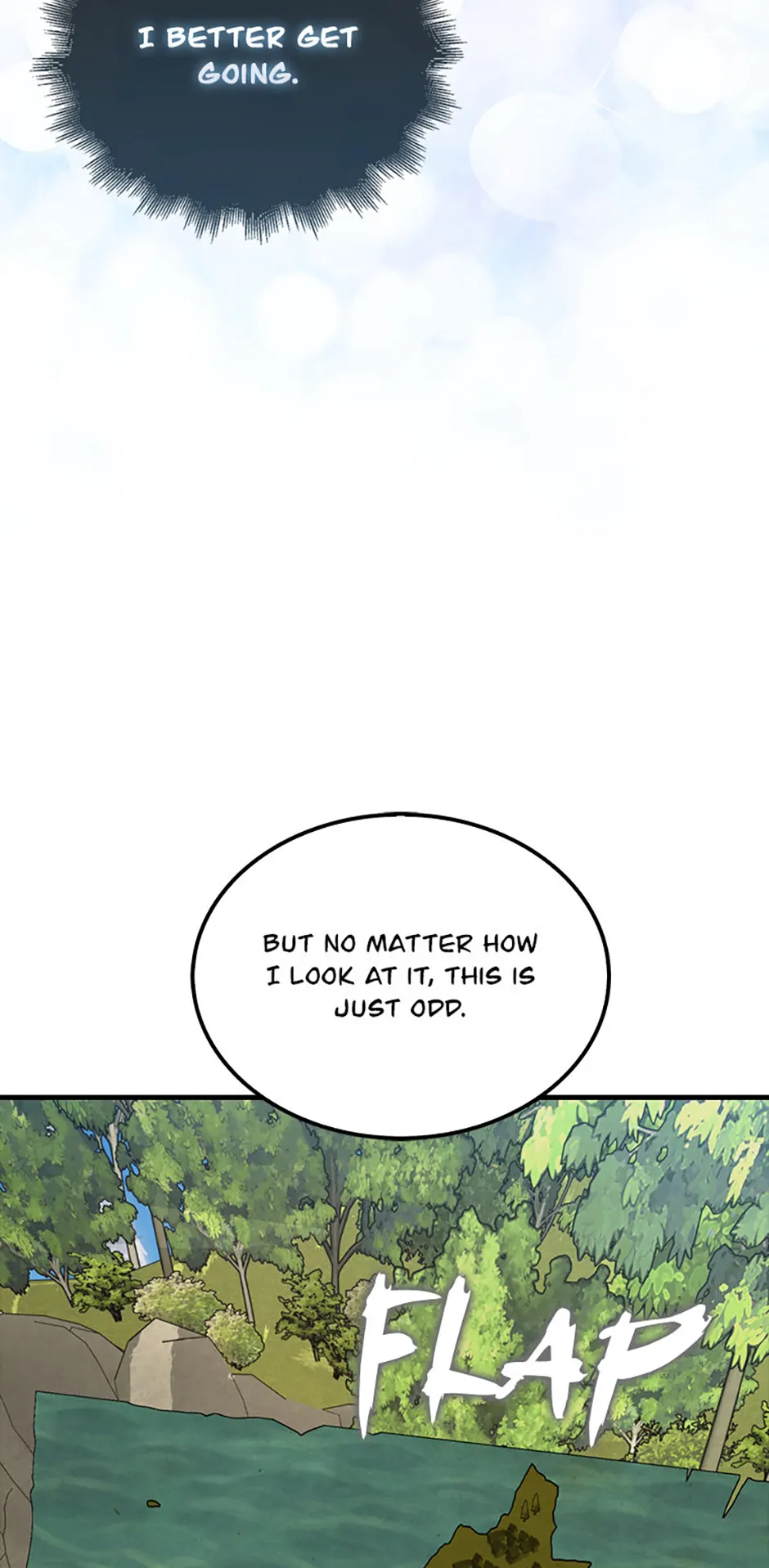 Sleeping Ranker Chapter 147 71