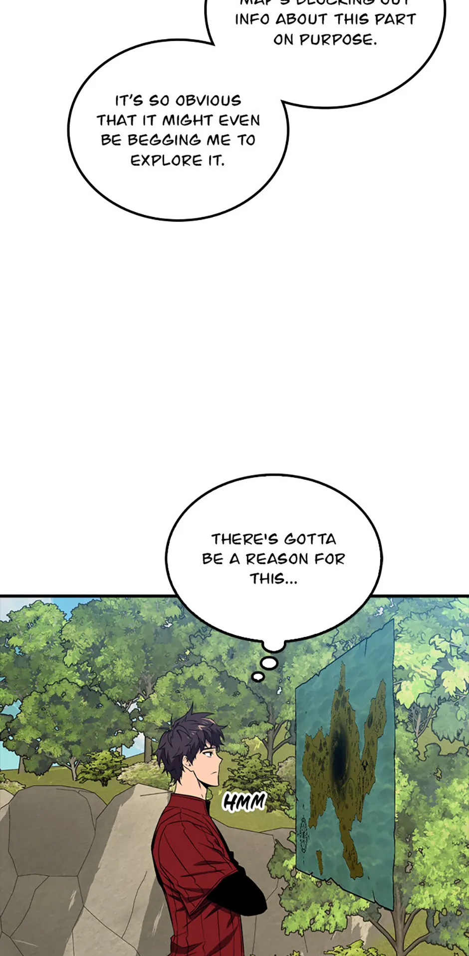 Sleeping Ranker Chapter 147 74