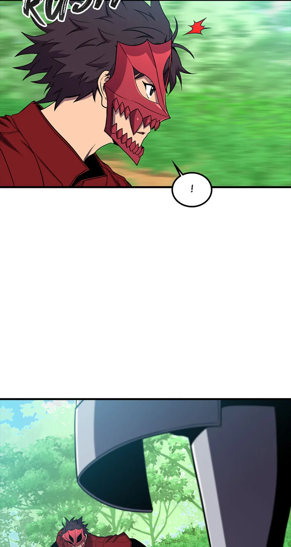 Sleeping Ranker Chapter 147 79