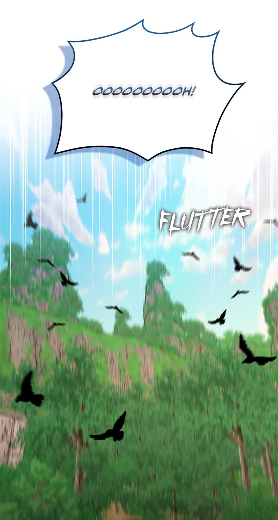 Sleeping Ranker Chapter 147 8