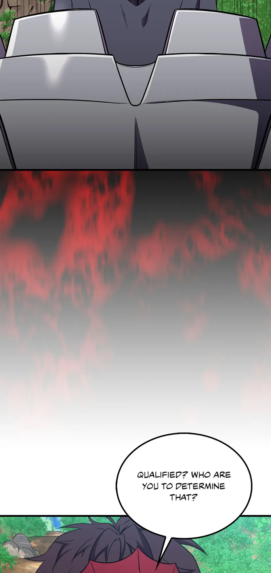 Sleeping Ranker Chapter 147 85
