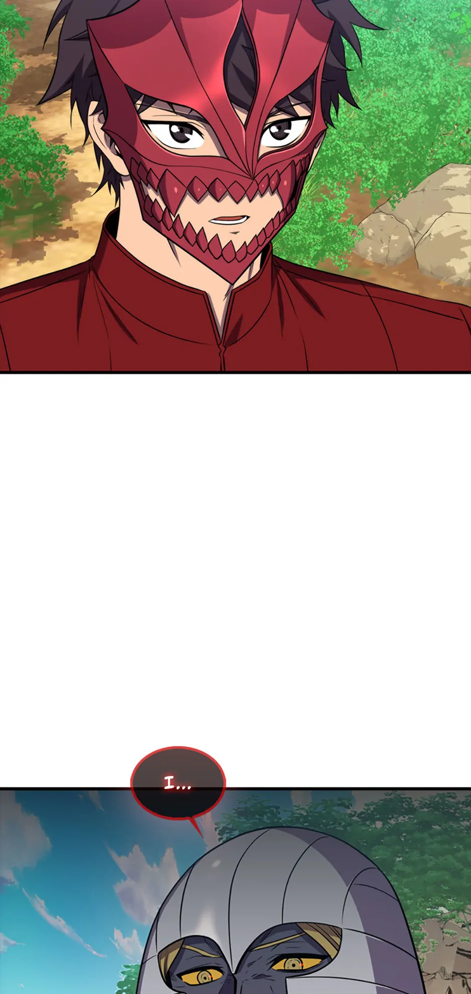 Sleeping Ranker Chapter 147 86