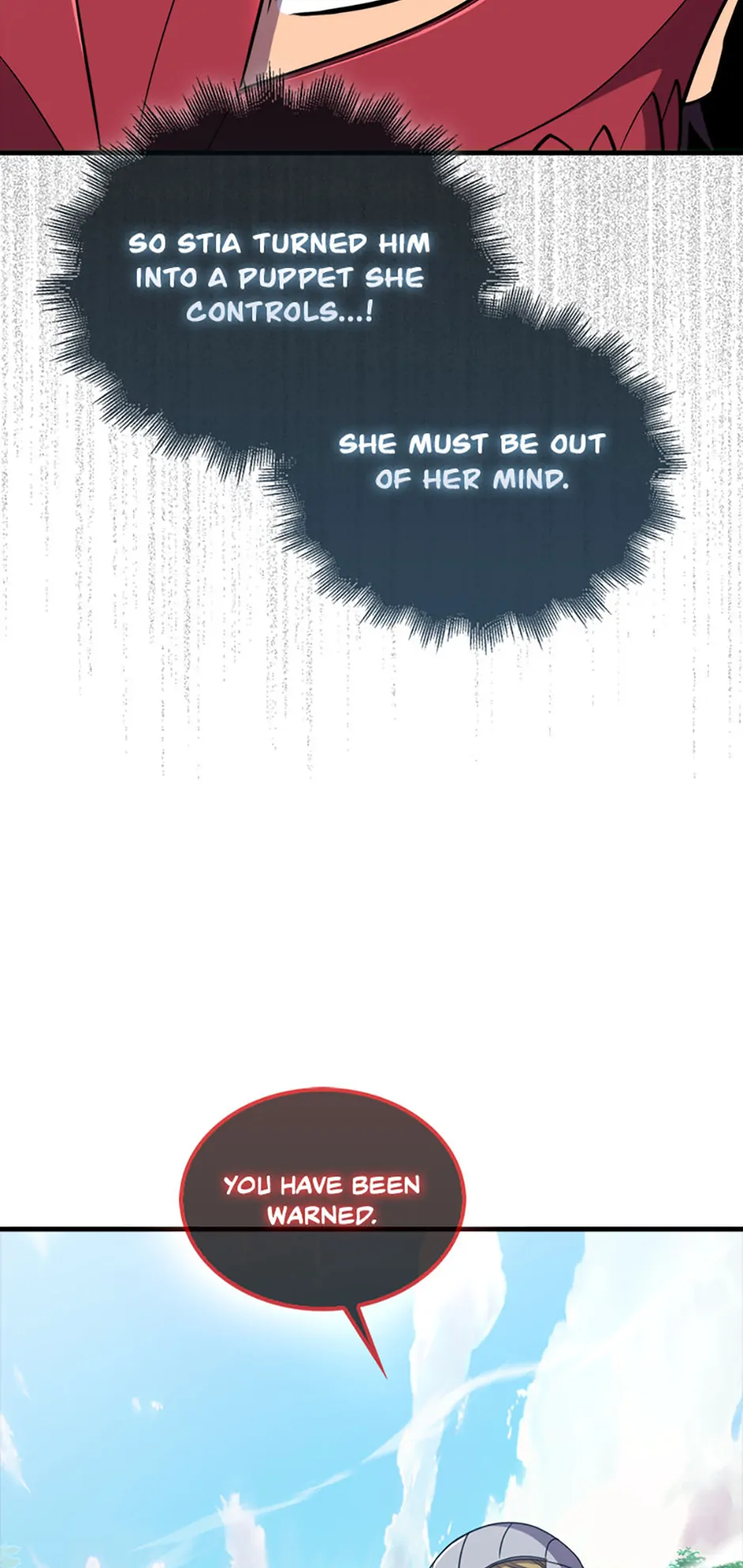 Sleeping Ranker Chapter 147 88
