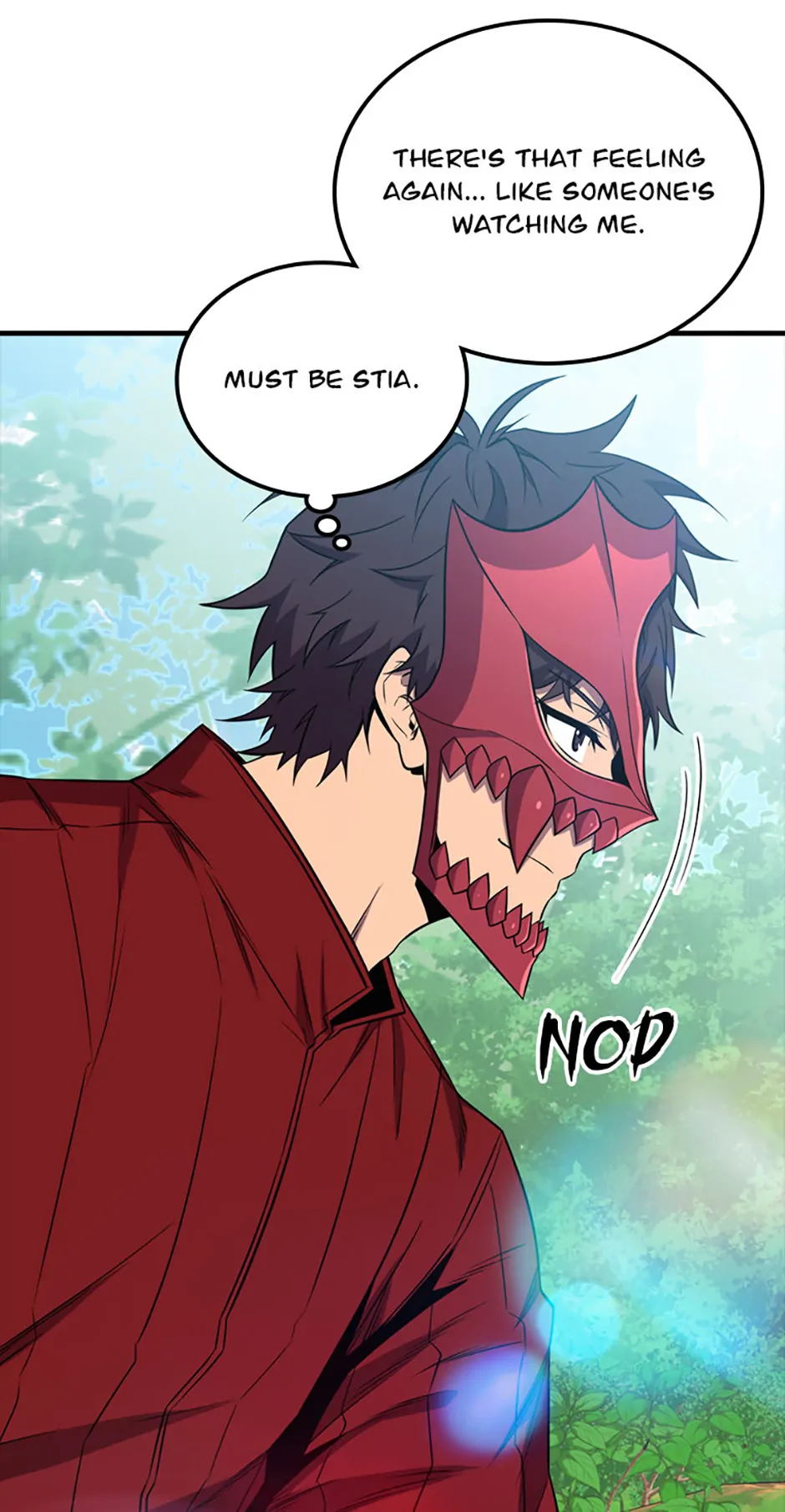 Sleeping Ranker Chapter 147 91