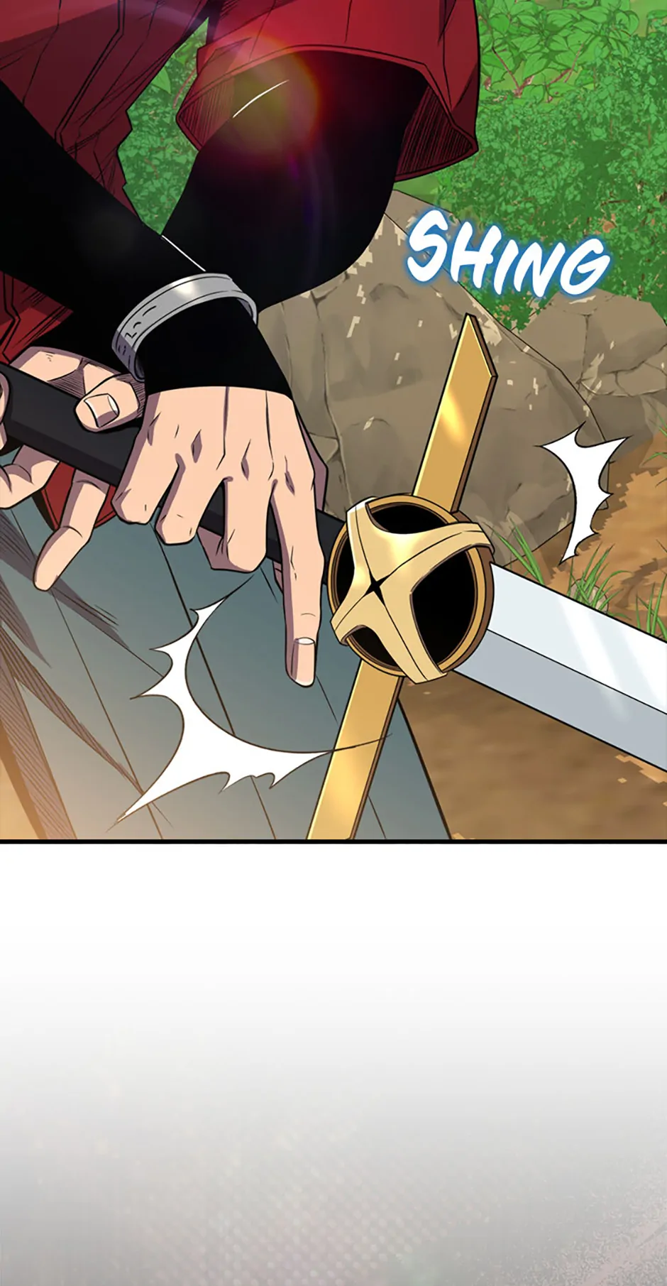 Sleeping Ranker Chapter 147 92