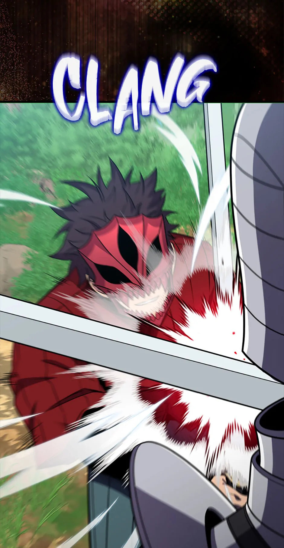 Sleeping Ranker Chapter 147 94