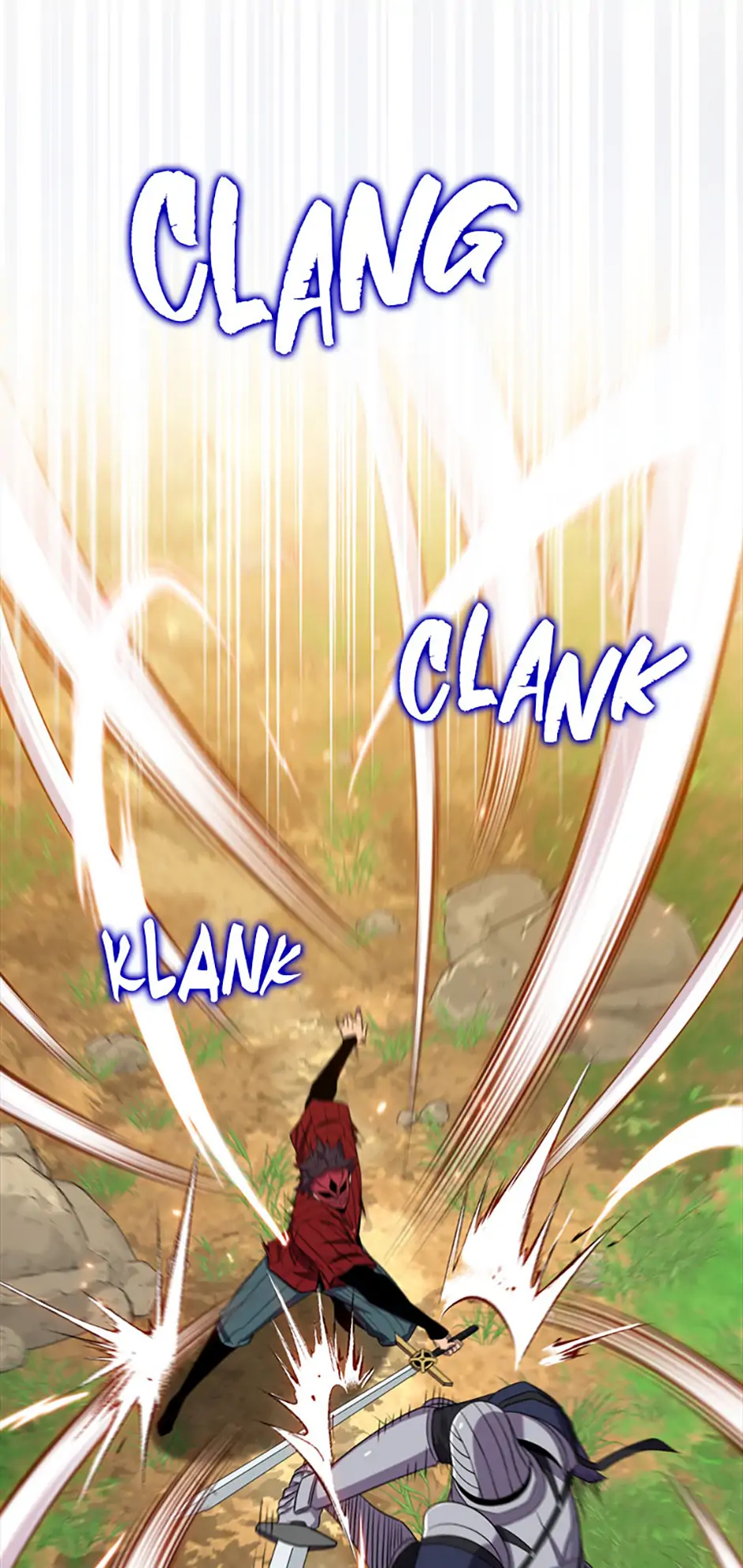 Sleeping Ranker Chapter 148 12