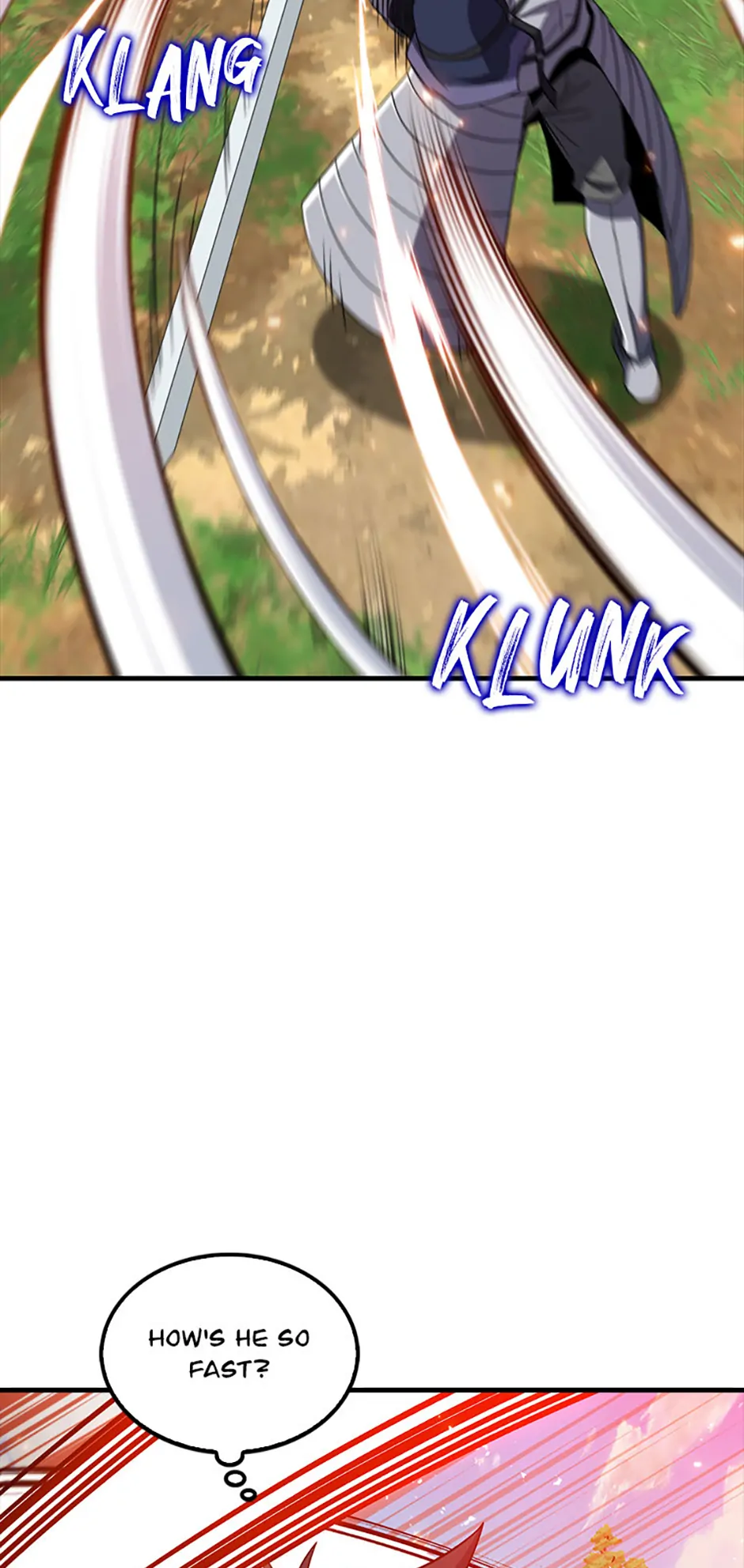 Sleeping Ranker Chapter 148 13