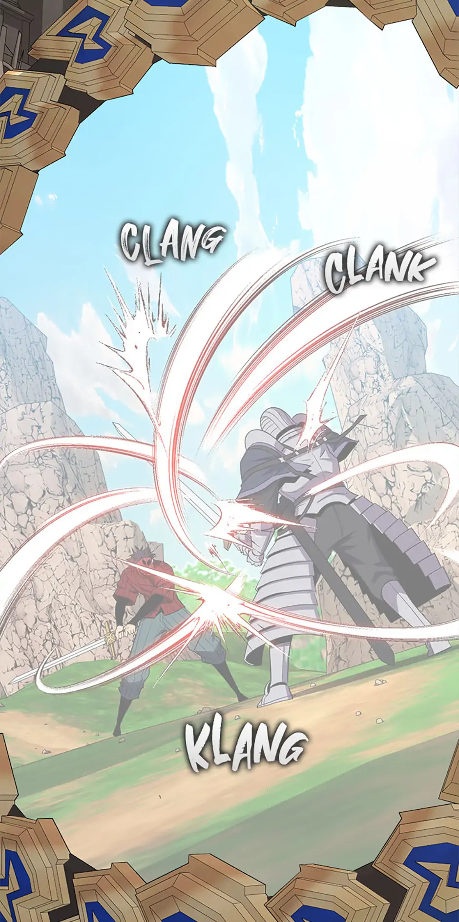 Sleeping Ranker Chapter 148 2