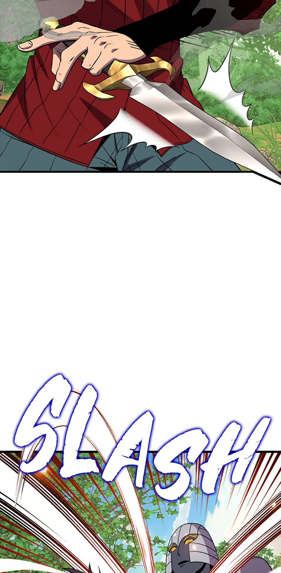 Sleeping Ranker Chapter 148 23