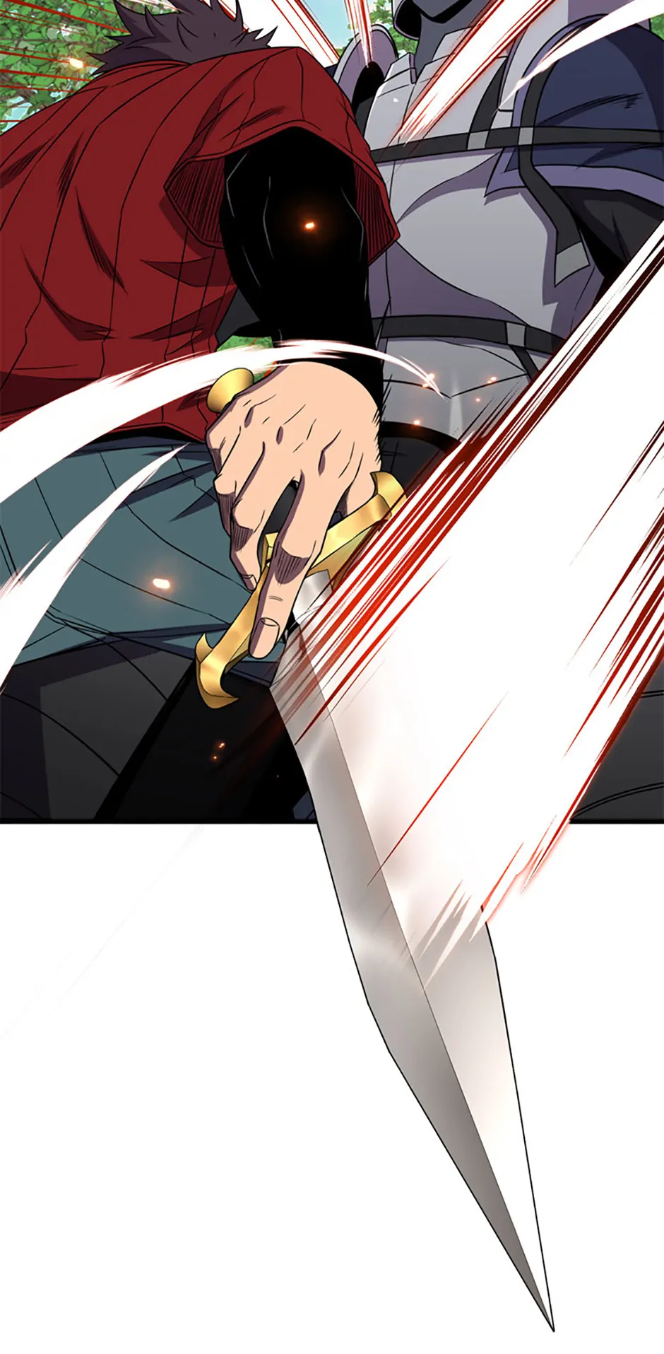 Sleeping Ranker Chapter 148 24