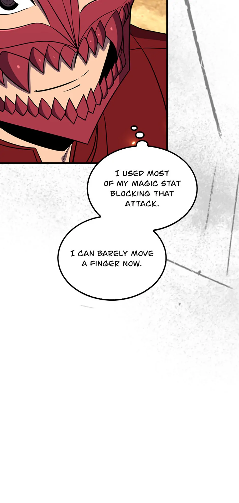 Sleeping Ranker Chapter 148 36