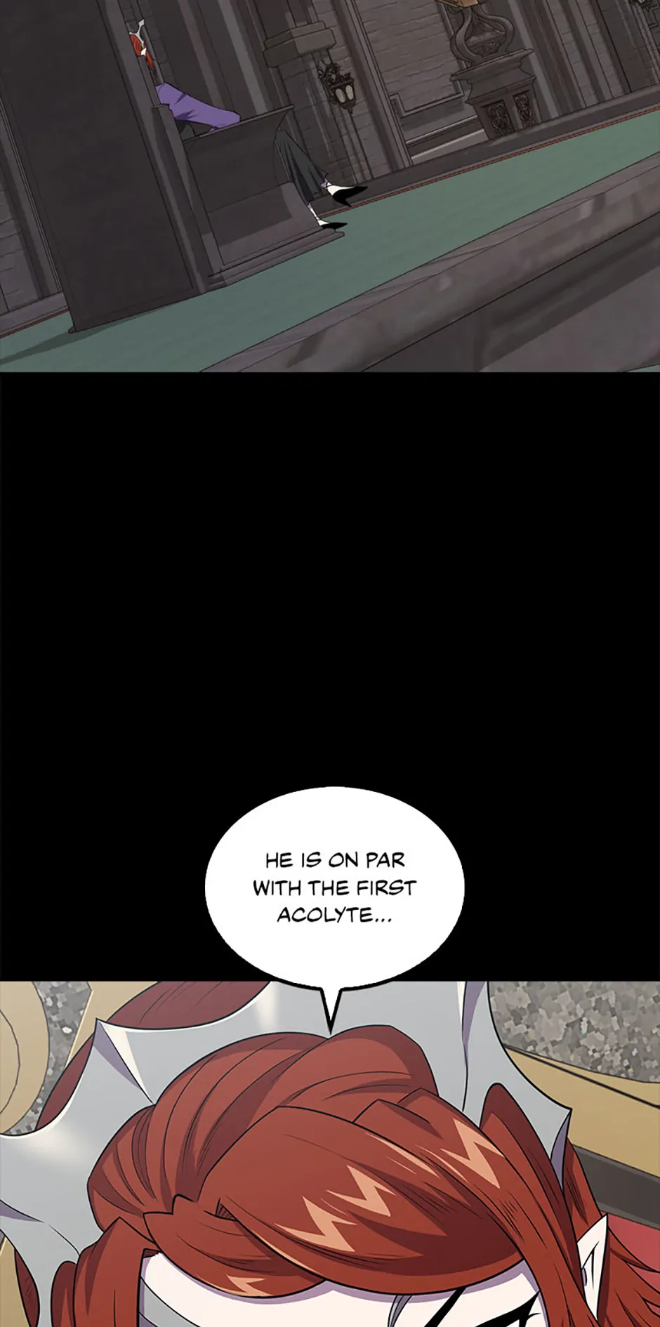 Sleeping Ranker Chapter 148 4
