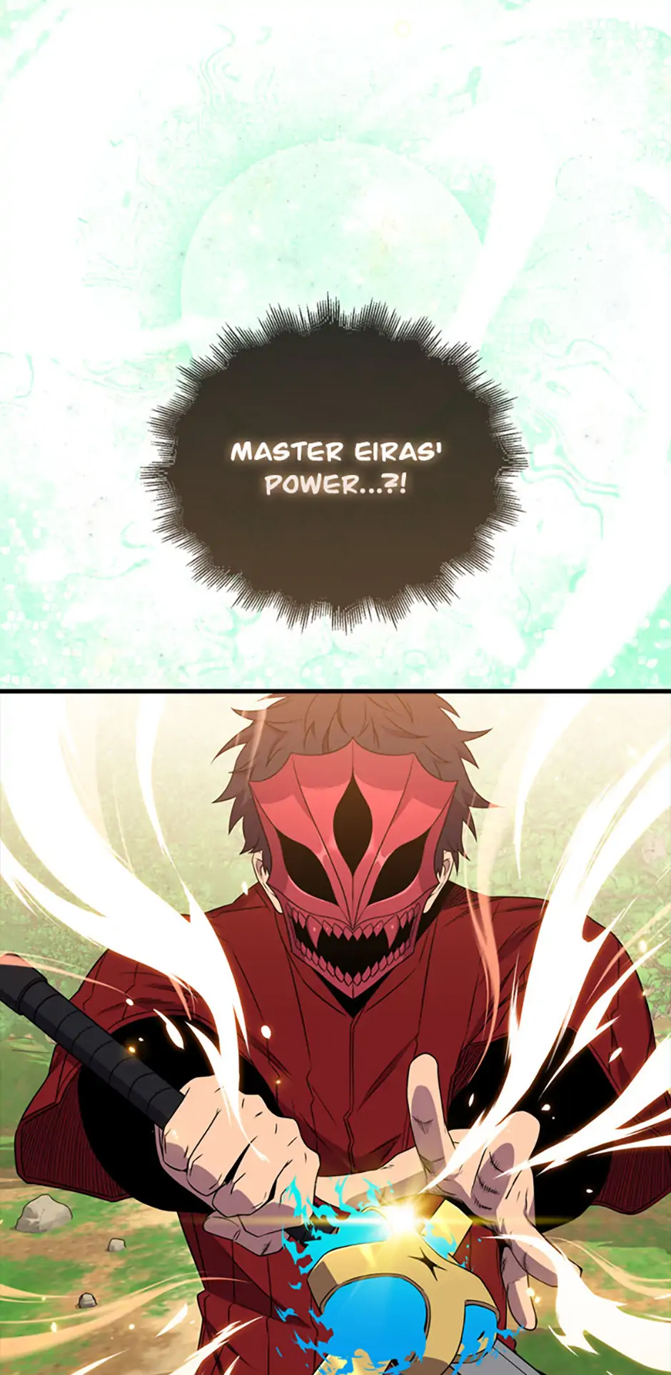 Sleeping Ranker Chapter 148 43