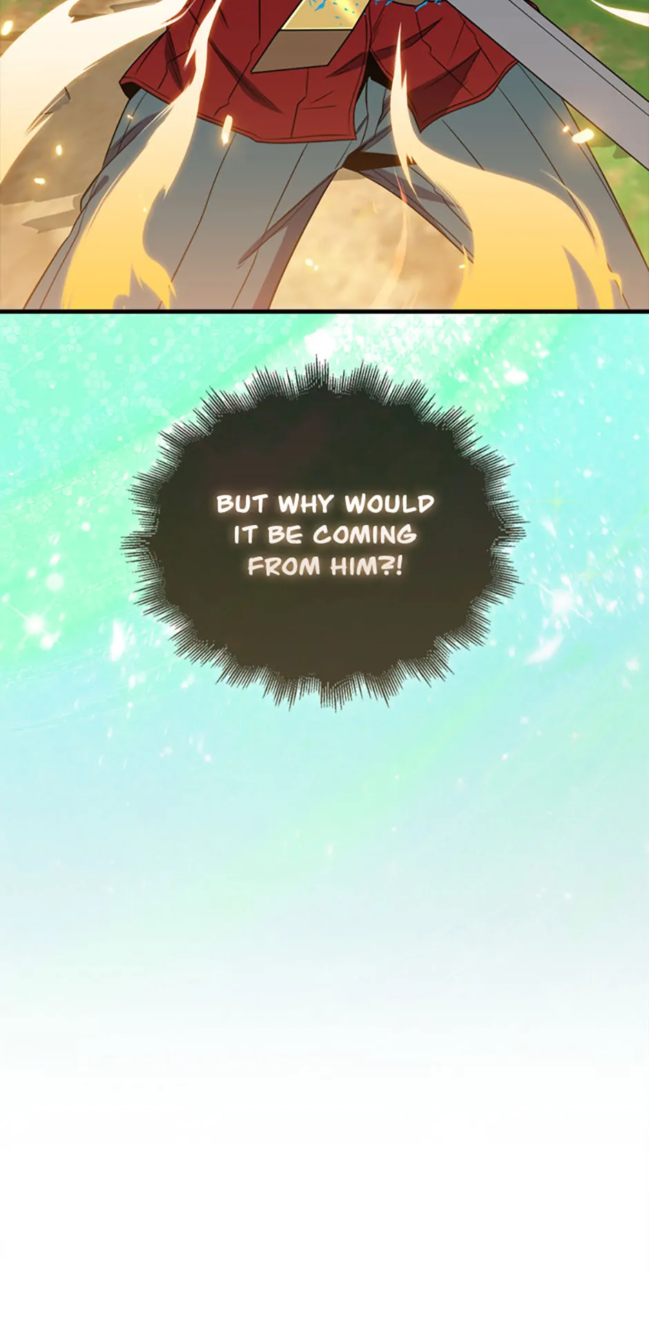 Sleeping Ranker Chapter 148 44