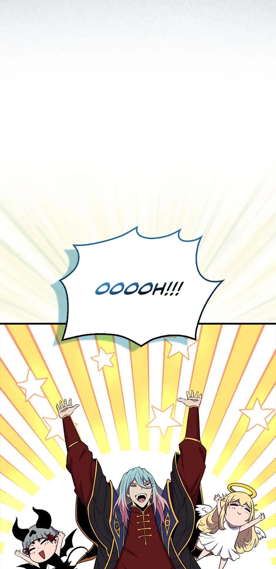 Sleeping Ranker Chapter 148 51