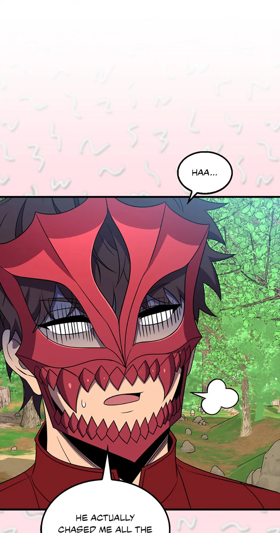 Sleeping Ranker Chapter 148 53